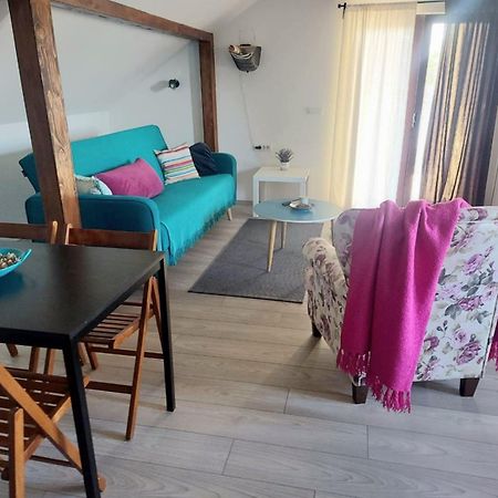 Apartmán Galerija Aranđelovac Exteriér fotografie
